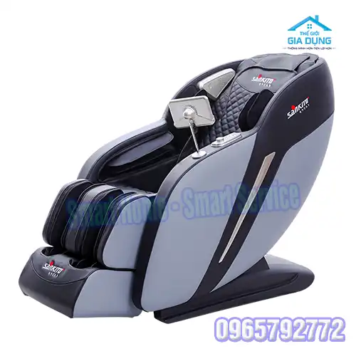 Cách Khắc Phục Lỗi E02 Ghế Massage