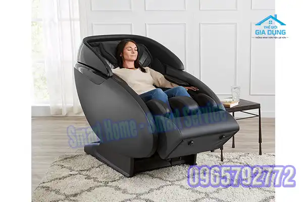 Bảng điều khiển ghế massage