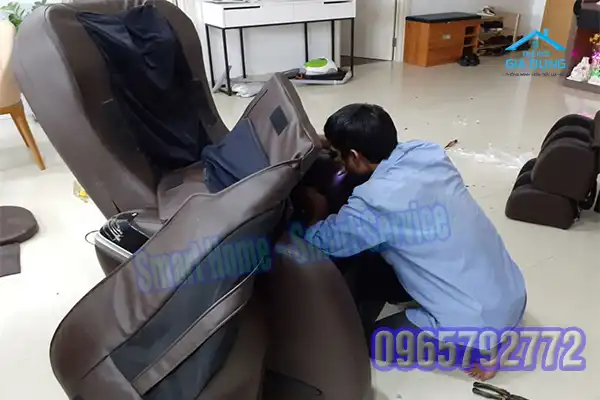 Linh kiện ghế massage Panasonic