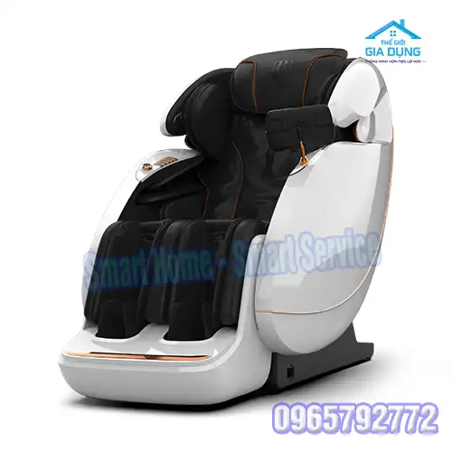 Cách Khắc Phục Lỗi F04 Ghế Massage Tại Nhà