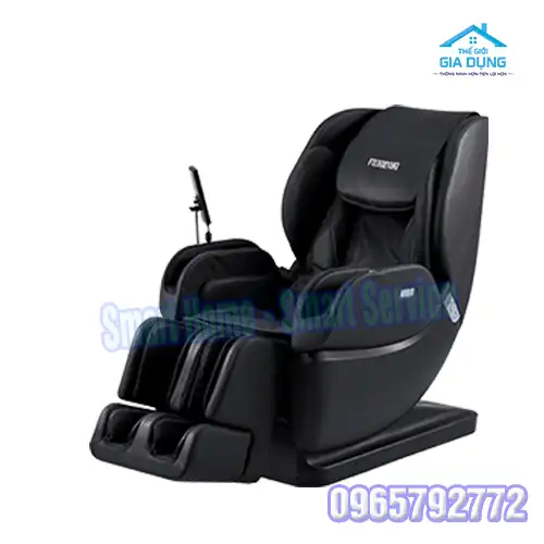 Cách Khắc Phục Lỗi E07 Ghế Massage