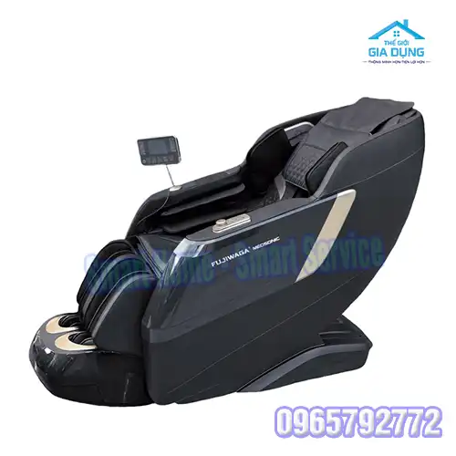 Cách Khắc Phục Lỗi E10 Ghế Massage Tại Nhà