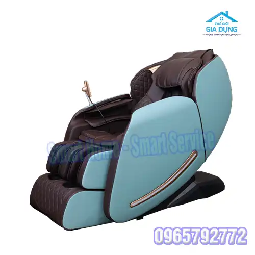 Cách Khắc Phục Lỗi E11 Ghế Massage Tại Nhà