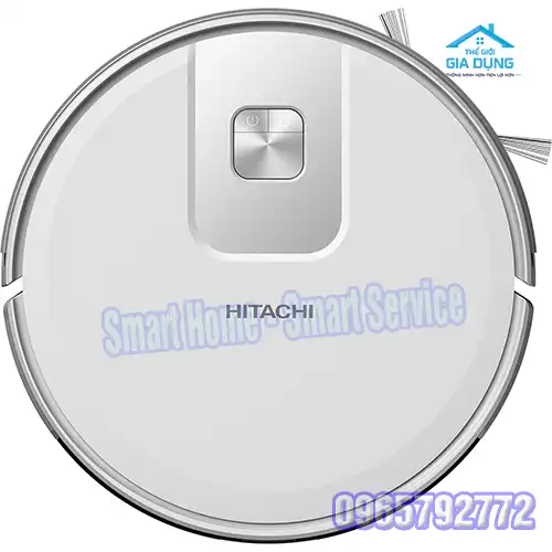 Cách Khắc Phục Lỗi E12 Robot Hút Bụi Tại Nhà