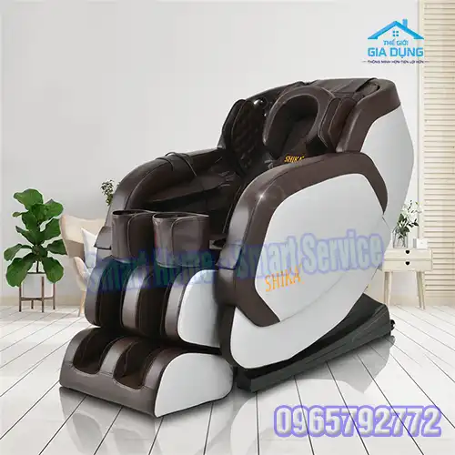 Cách Khắc Phục Lỗi E14 Ghế Massage Tại Nhà