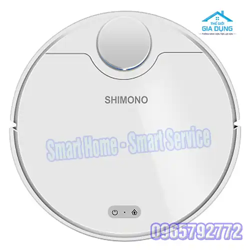 Cách Khắc Phục Lỗi E32 Robot Hút Bụi Tại Nhà