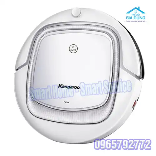 Cách Khắc Phục Lỗi E7 Robot Hút Bụi Tại Nhà