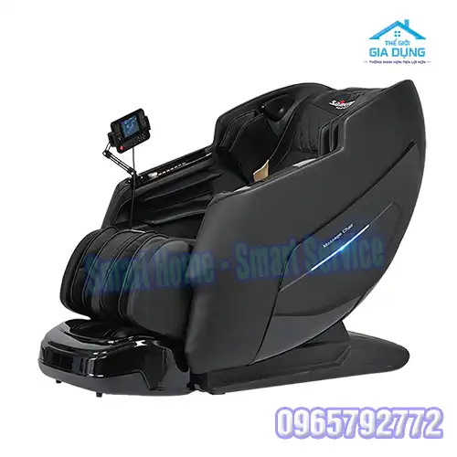 Cách Khắc Phục Lỗi F06 Ghế Massage Tại Nhà