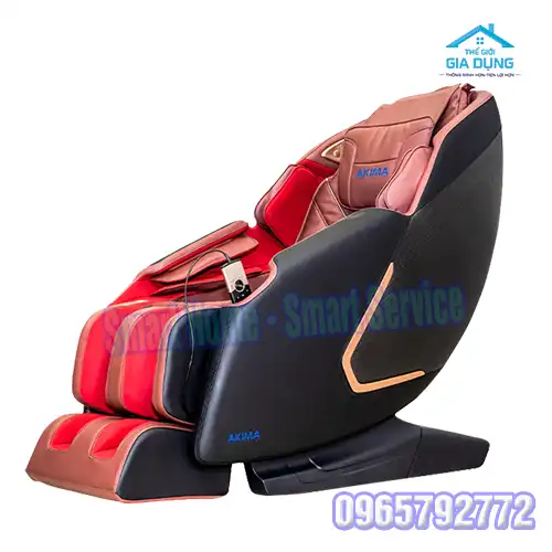 Cách Khắc Phục Lỗi F14 Ghế Massage Tại Nhà