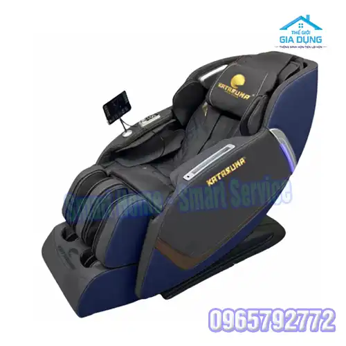 Cách Khắc Phục Lỗi F15 Ghế Massage Tại Nhà