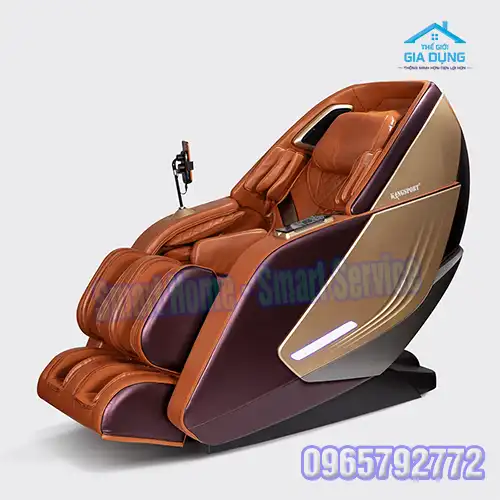 Cách Khắc Phục Lỗi F16 Ghế Massage Tại Nhà