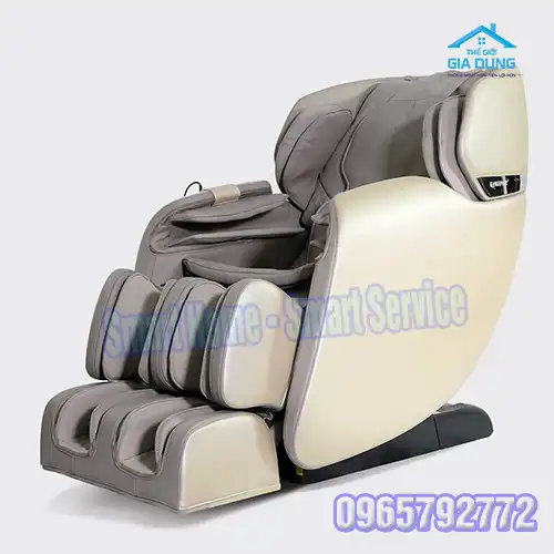Cách Khắc Phục Lỗi F33 Ghế Massage Tại Nhà