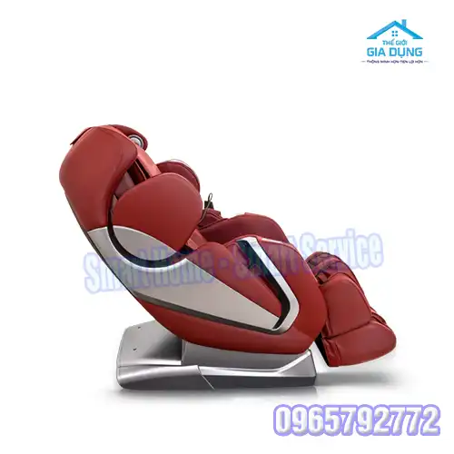 Cách Khắc Phục Lỗi F35 Ghế Massage Tại Nhà