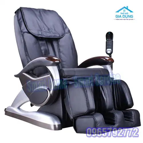 Cách Khắc Phục Lỗi F38 Ghế Massage Tại Nhà