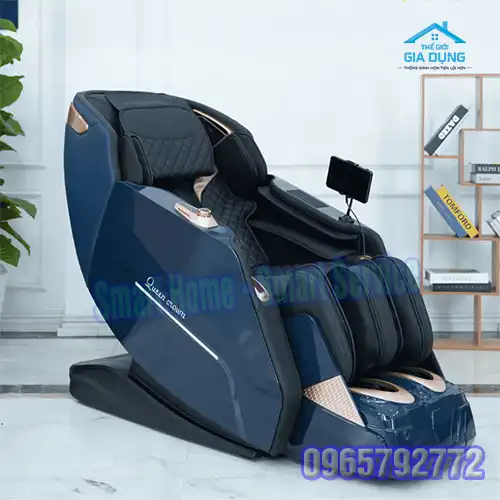 Cách Khắc Phục Lỗi F73 Ghế Massage Tại Nhà