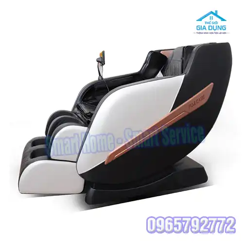 Cách Khắc Phục Lỗi F74 Ghế Massage Tại Nhà