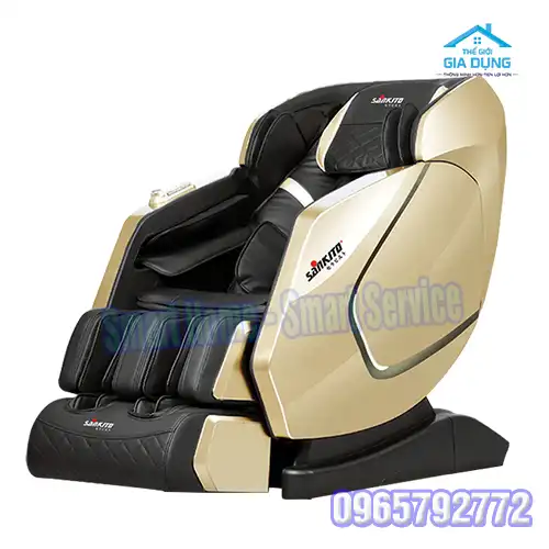 Cách Khắc Phục Lỗi F76 Ghế Massage Tại Nhà