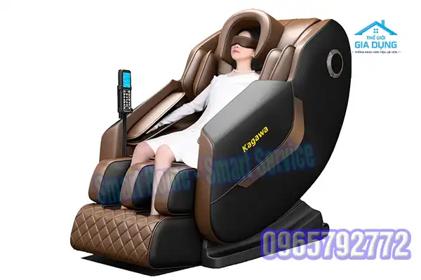 Những ai không nên dùng ghế massage?