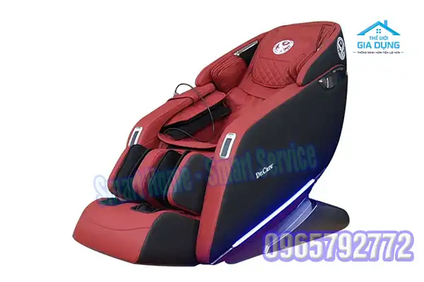 Ghế massage Dr care 809S