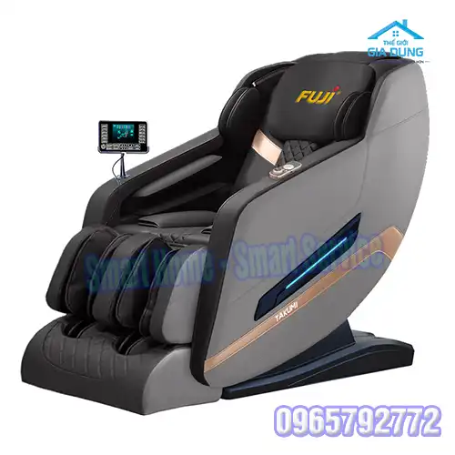 Cách Khắc Phục Lỗi Ghế Massage Fuji