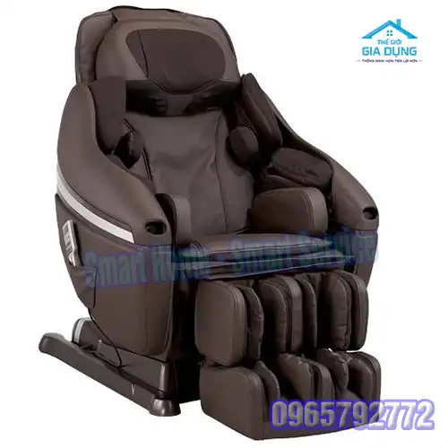 Cách Khắc Phục Lỗi Ghế Massage Inada