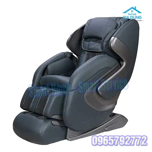 Cách Khắc Phục Lỗi Ghế Massage Luxury