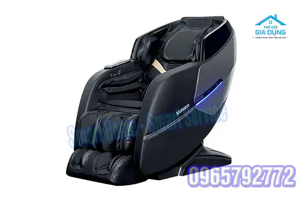 Mà lỗi ghế massage fujiiryoki