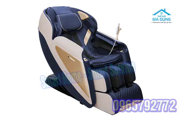 Có nên mua ghế massage cho người già không?