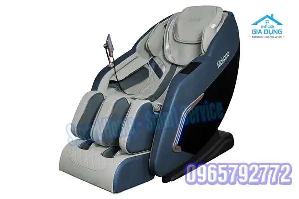 Ghế massage Haruko H6 giá bao nhiêu?