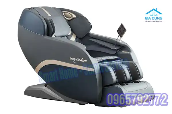 Lỗi e1 ghế massage