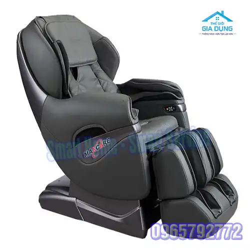 Cách Khắc Phục Lỗi Ghế Massage Maxcare