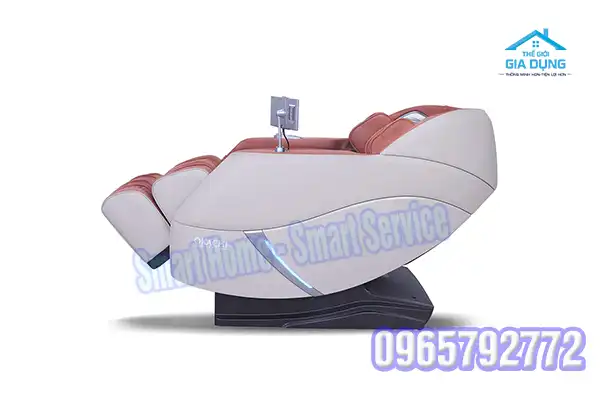 Ghế massage Kamado Ka 1900 giá bao nhiêu?