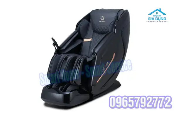 Sửa máy massage tại nhà