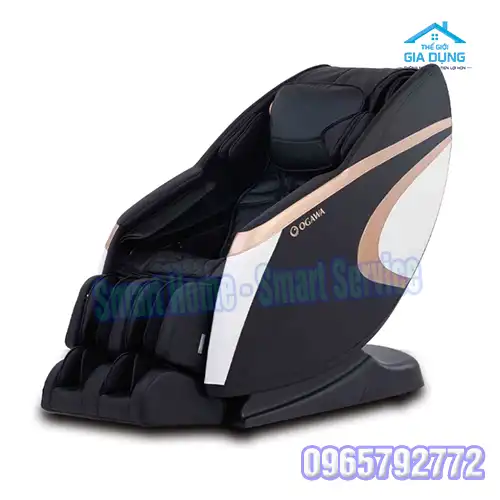 Cách Khắc Phục Lỗi Ghế Massage Ogawa