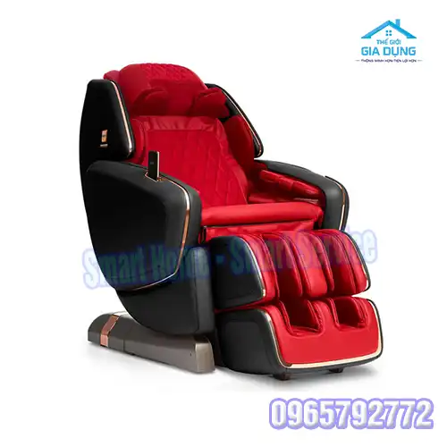 Cách Khắc Phục Lỗi Ghế Massage Ohco