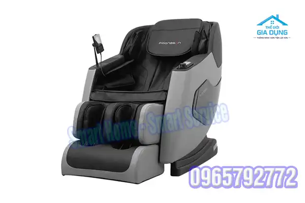 Ghế massage akawa của nước nào