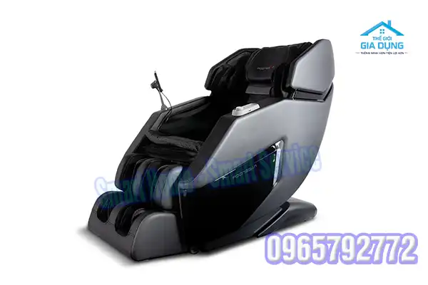 Lỗi u10 ghế massage panasonic