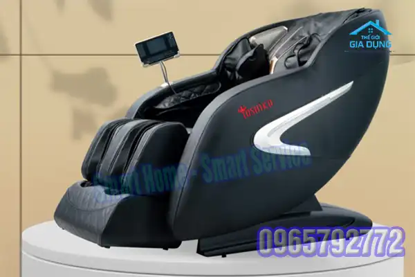 Chế độ massage 2E là gì?