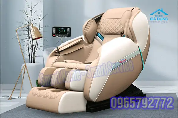 Sửa máy massage cầm tay TPHCM