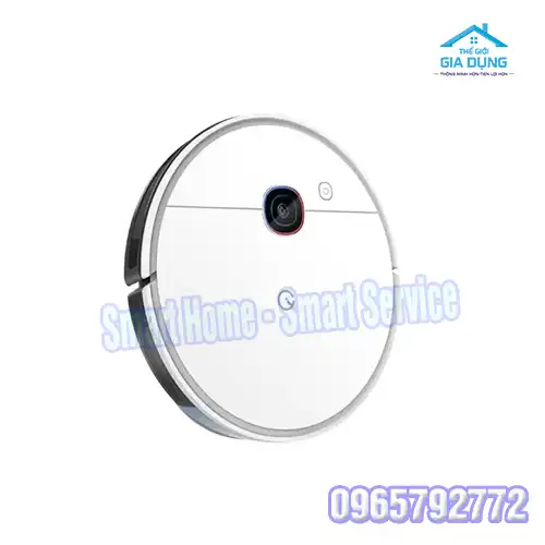 Cách Khắc Phục Lỗi Robot Hút Bụi Yeedi