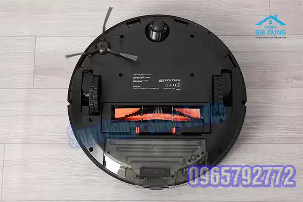 Robot hút bụi Panasonic MC-RS300