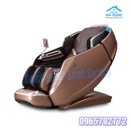 Cách Khắc Phục Túi Khí Ghế Massage Không Hoạt Động