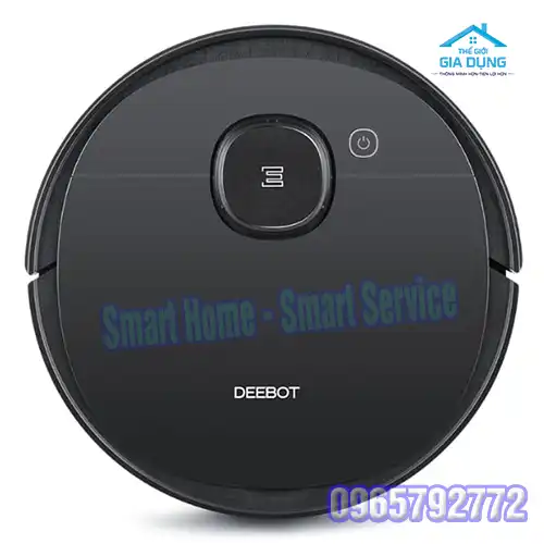 Cách Xử Lý Lỗi E3 Robot Hút Bụi Tại Nhà