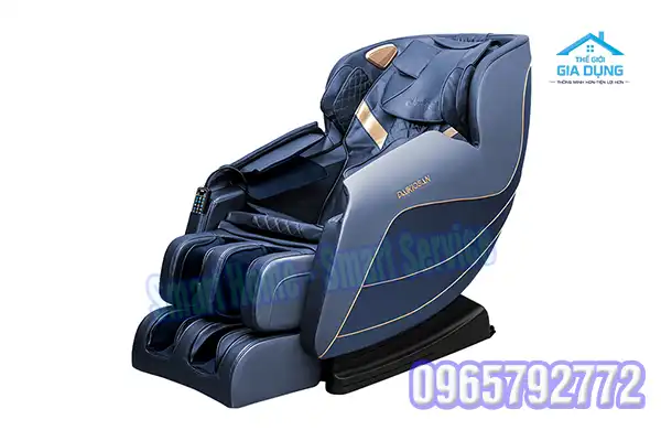 Lỗi u10 ghế massage panasonic