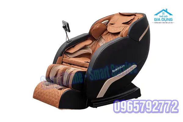 Bảng điều khiển ghế massage