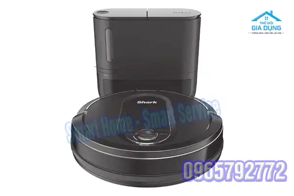 Máy hút bụi Shark ninja