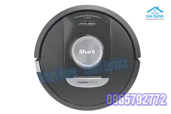 Máy hút bụi cầm tay Shark