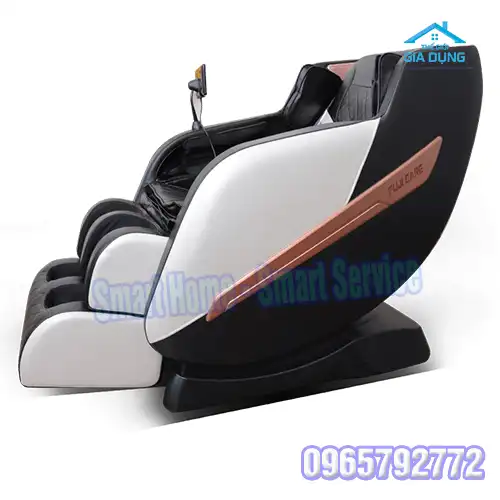 Chức Năng Nhiệt Hồng Ngoại Ghế Massage Không Hoạt Động