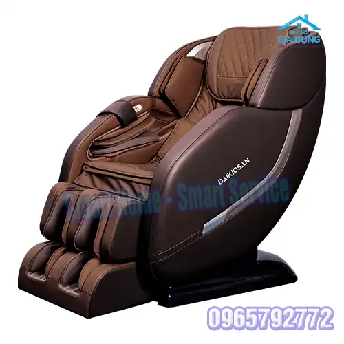 Dây Nguồn Ghế Massage Bị Đứt Hoặc Nóng Lên Đột Ngột