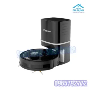 Địa Chỉ Sửa Robot Hút Bụi Hà Nội